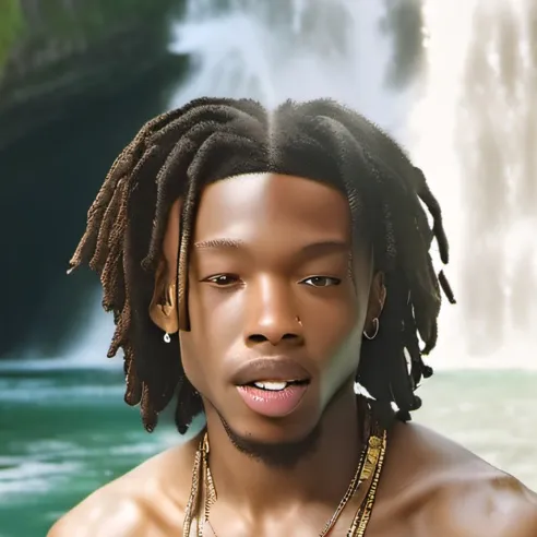 chat with ai character: Mason