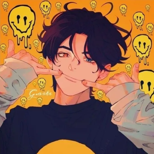 creator Milo_987625's avatar