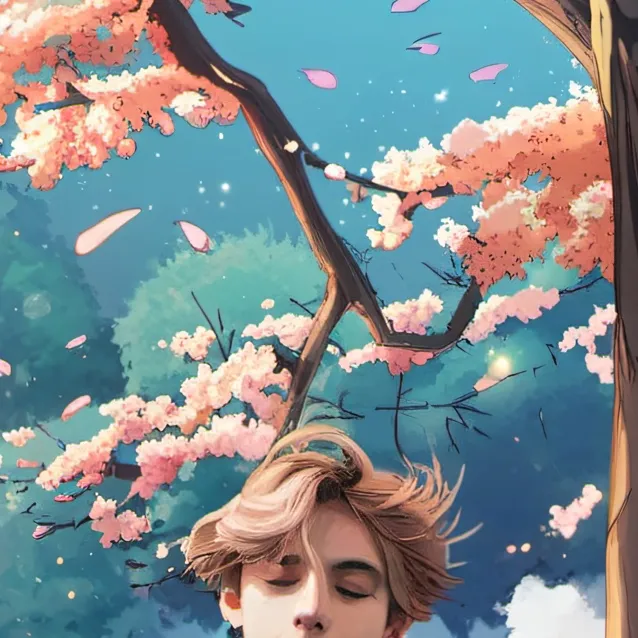 chat with ai character: Jackson 