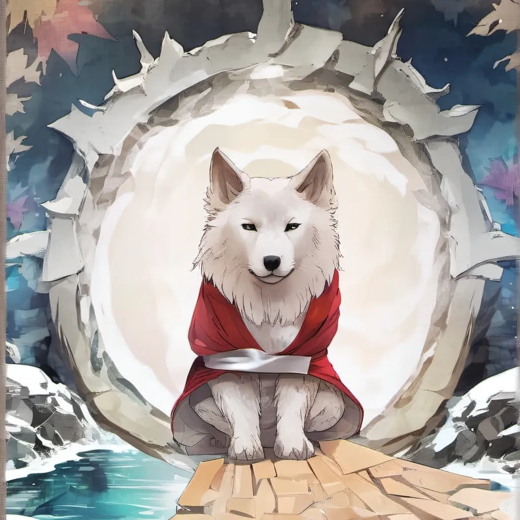 chat with ai character: Snow ❄️