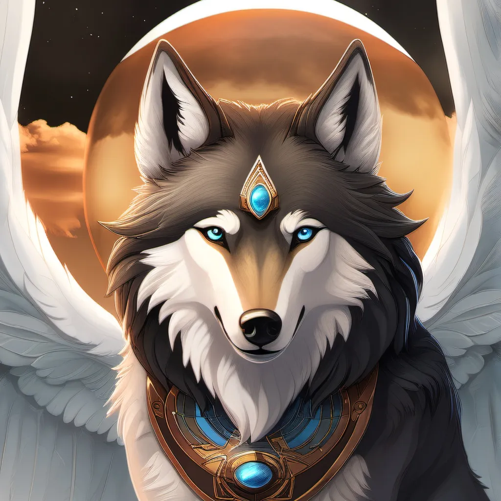 chat with ai character: ^angel^