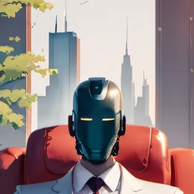 chat with ai character: Dr. motric 