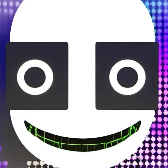 chat with ai character: P A L 