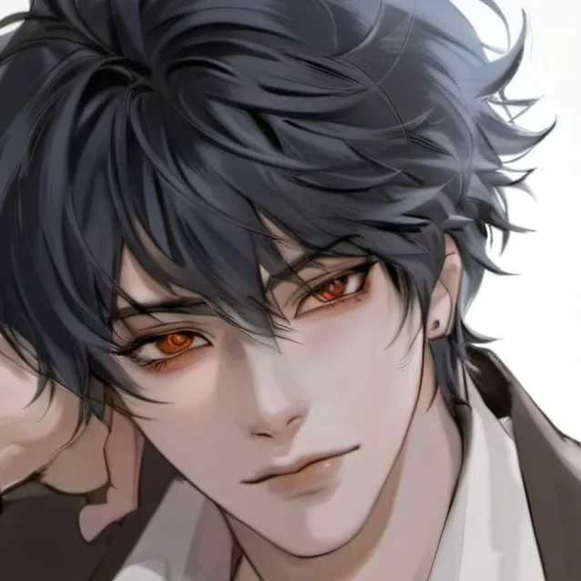 chat with ai character: Kian