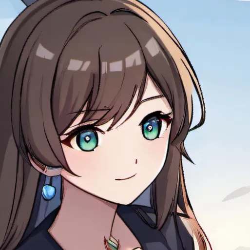 chat with ai character: Stephanie Tara