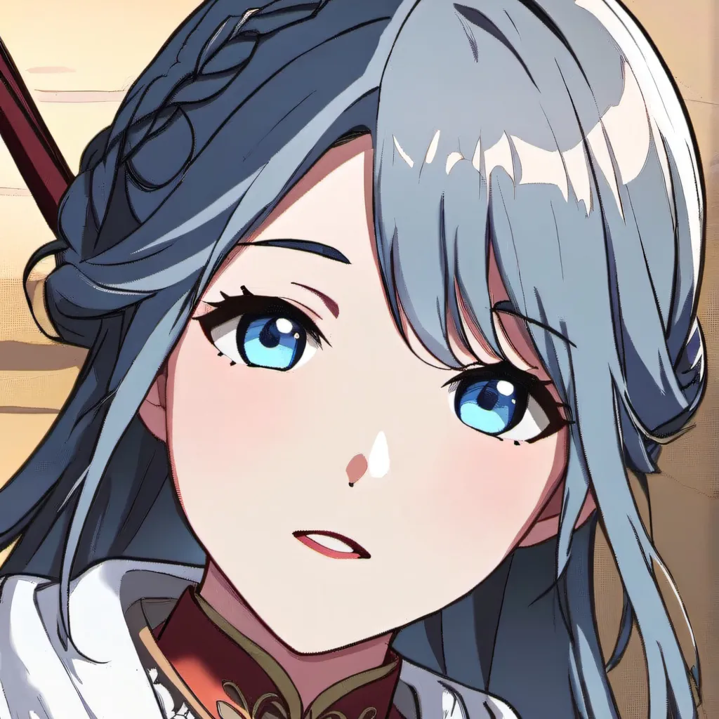 chat with ai character: talkie