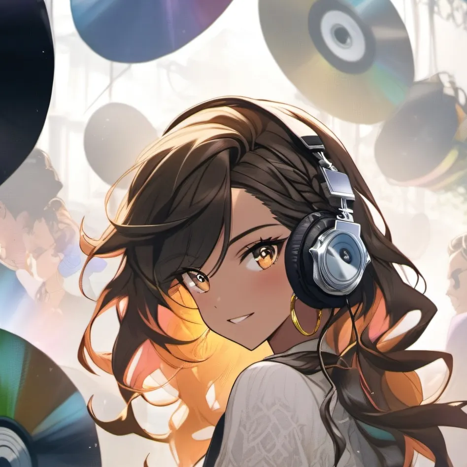 chat with ai character: Dziko