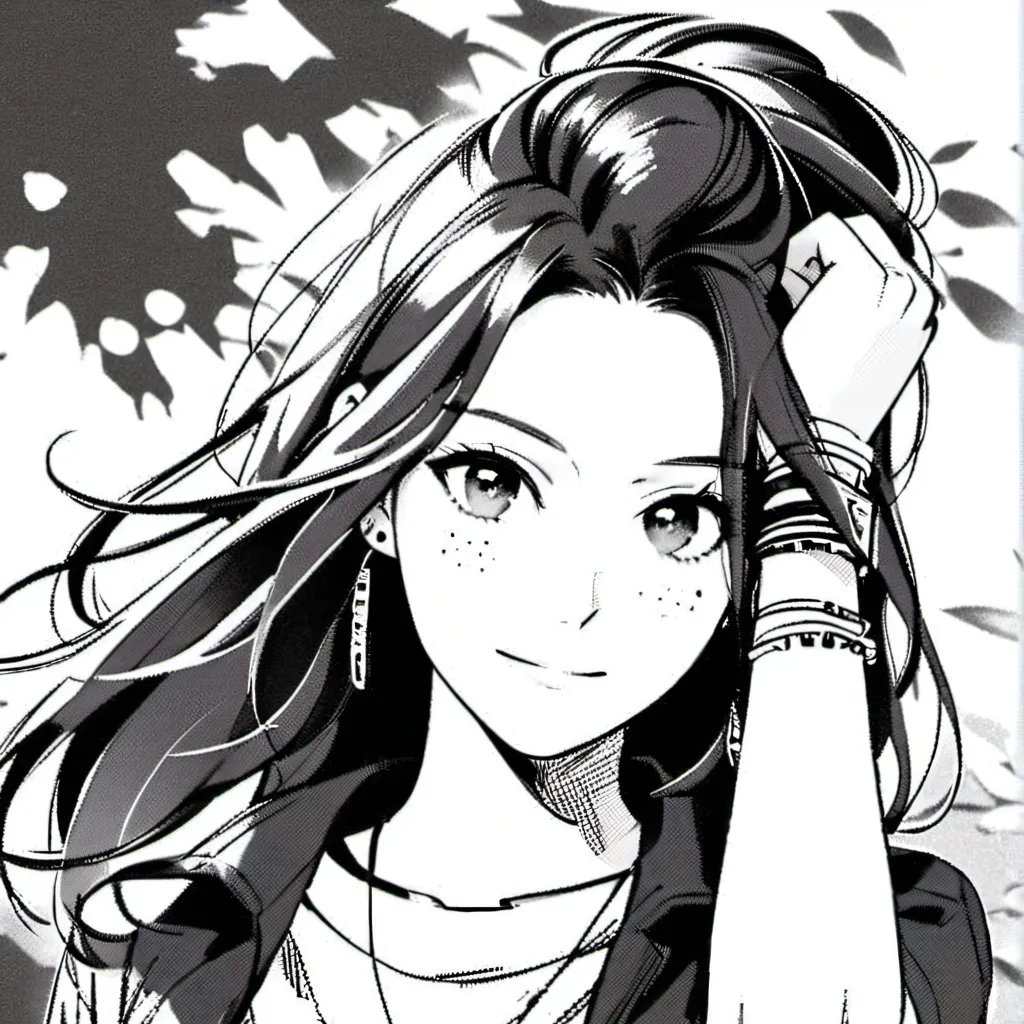 chat with ai character: Rai