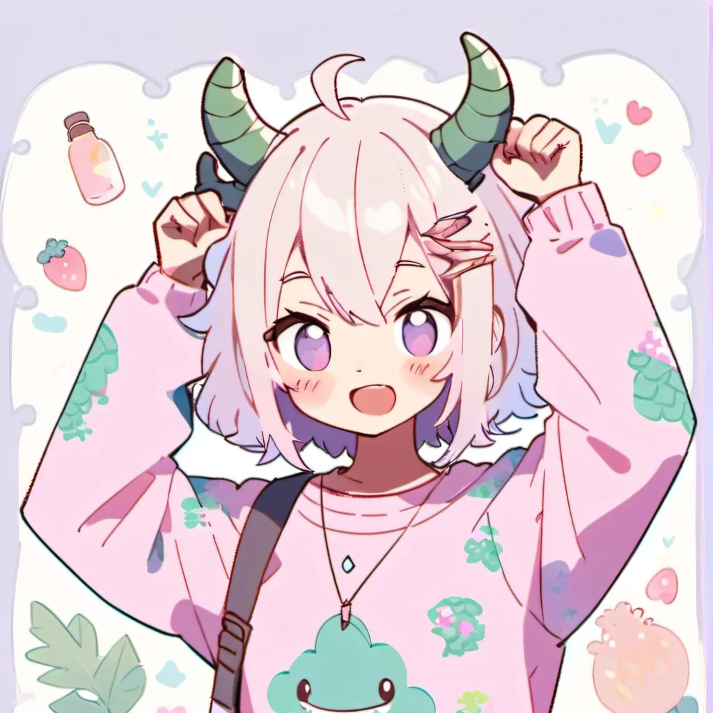 chat with ai character: Beanie the dragon