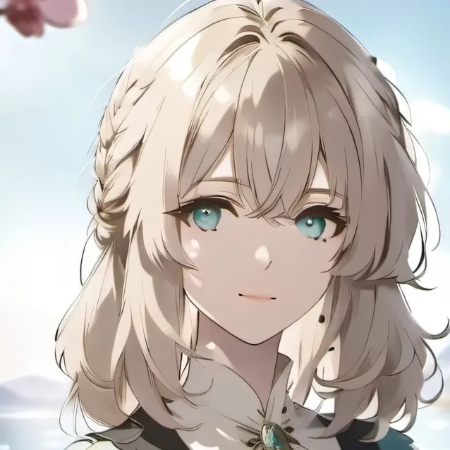 chat with ai character: sally