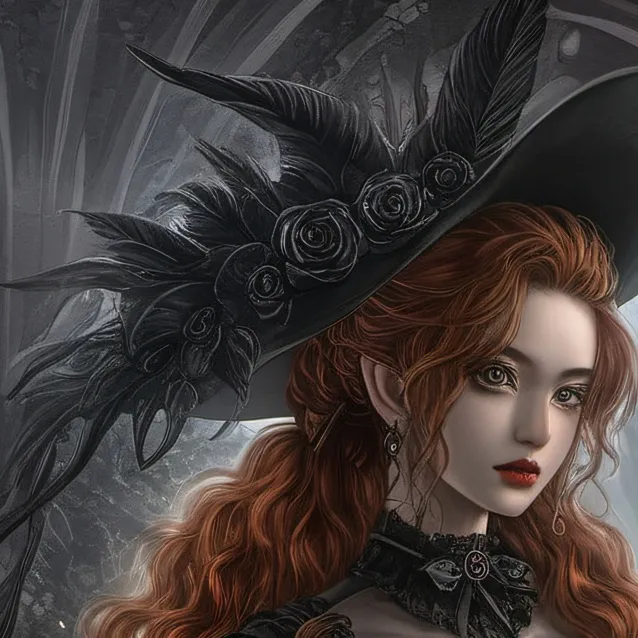 chat with ai character: Lydia 