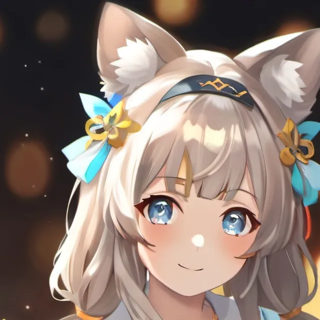 chat with ai character: Emma