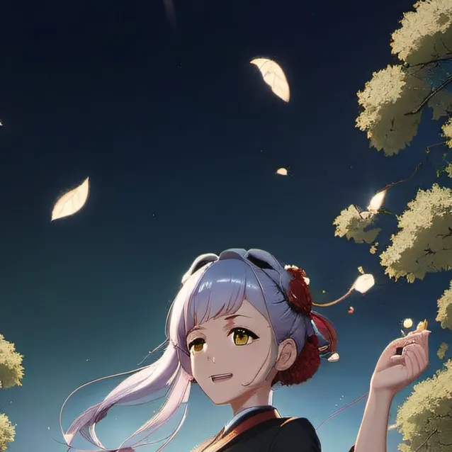 chat with ai character: hashira