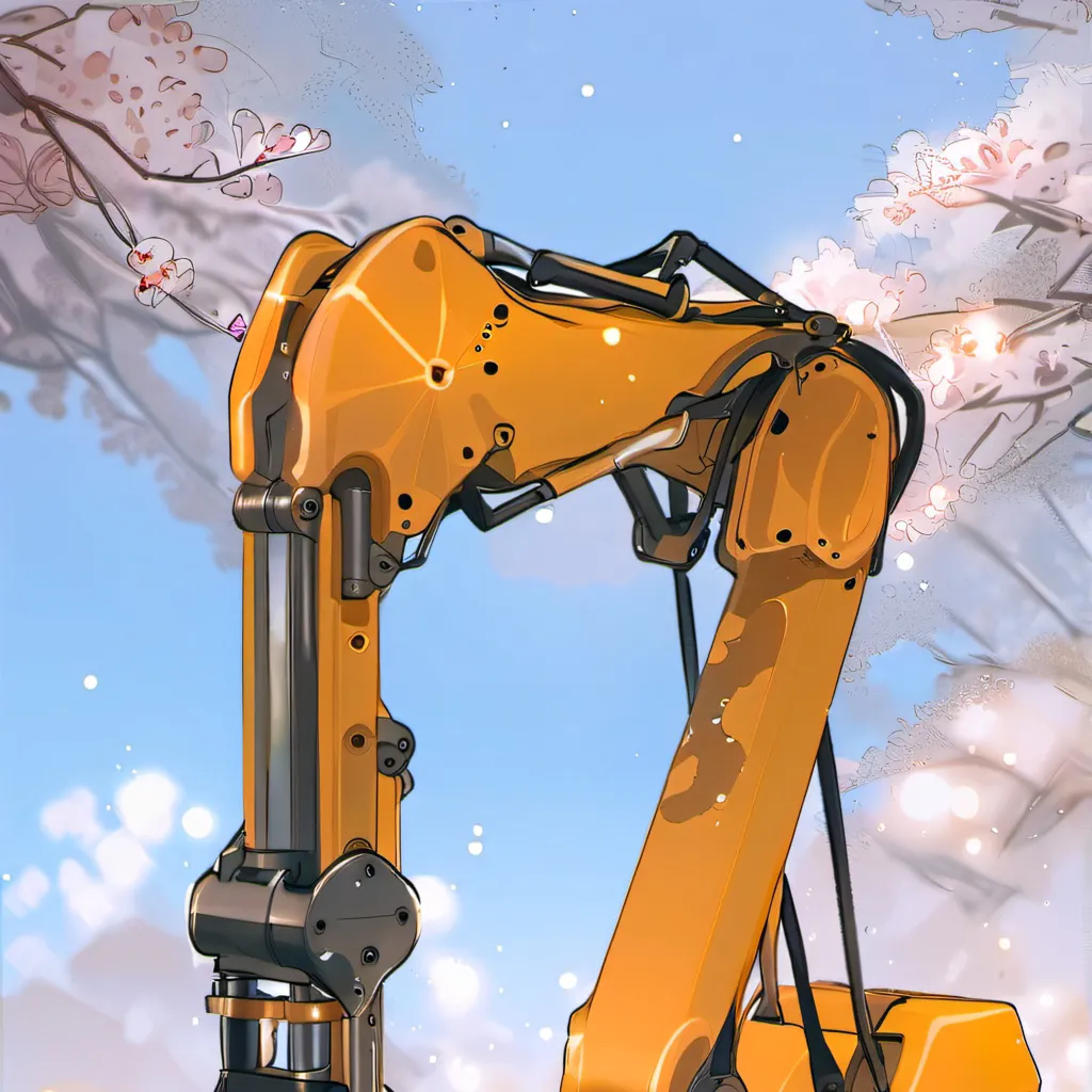 chat with ai character: Wedgie robot 