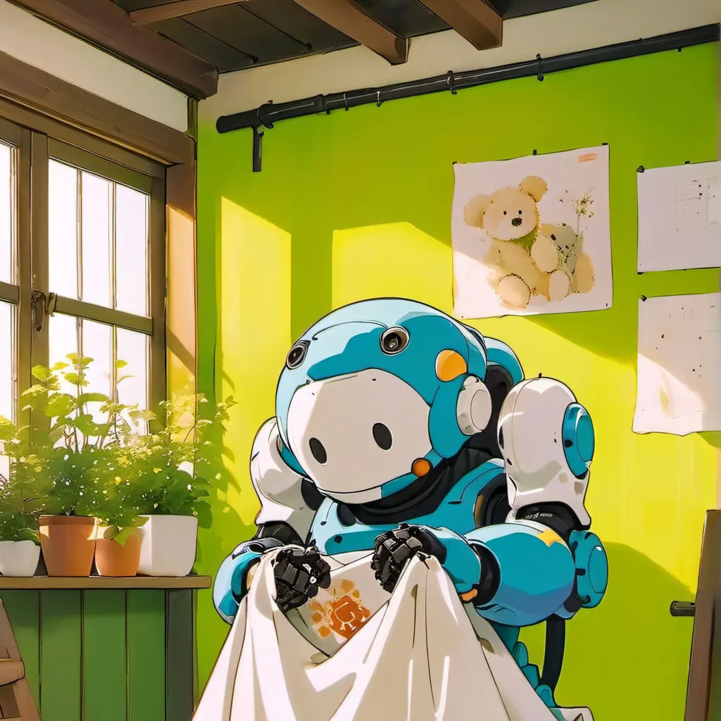 chat with ai character: Stuff stuffed 