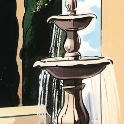 chat with ai character: Vines