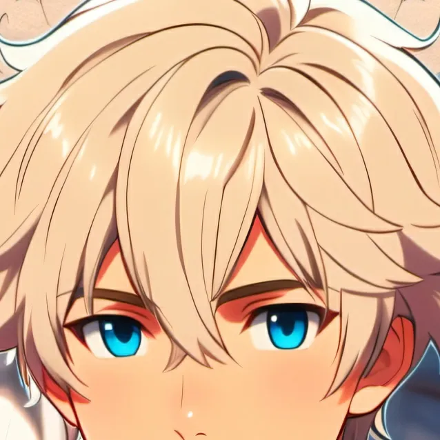 chat with ai character: Brandon