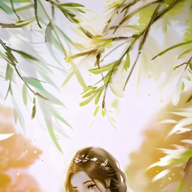 chat with ai character: bella