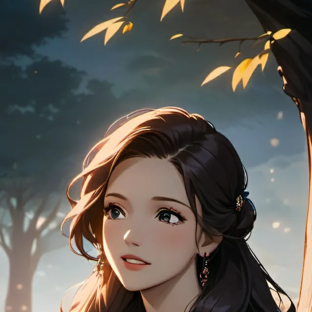 chat with ai character: rose 