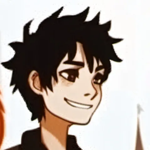 chat with ai character: Nico di Angelo