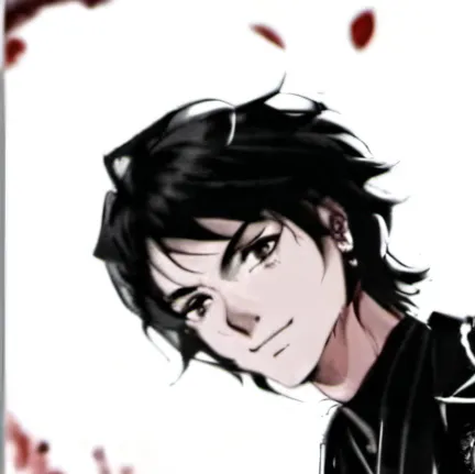 chat with ai character: Nico di Angelo