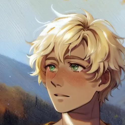 chat with ai character: Will solace