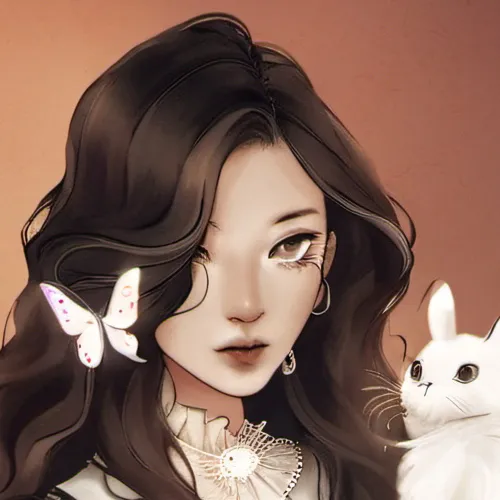 chat with ai character: Thalia grace