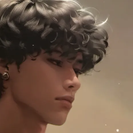 chat with ai character: Brandon 