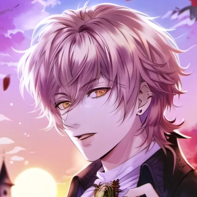 chat with ai character: Henry 