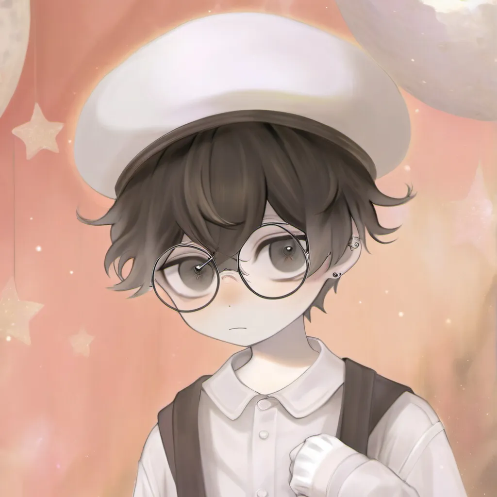 chat with ai character: Oreo