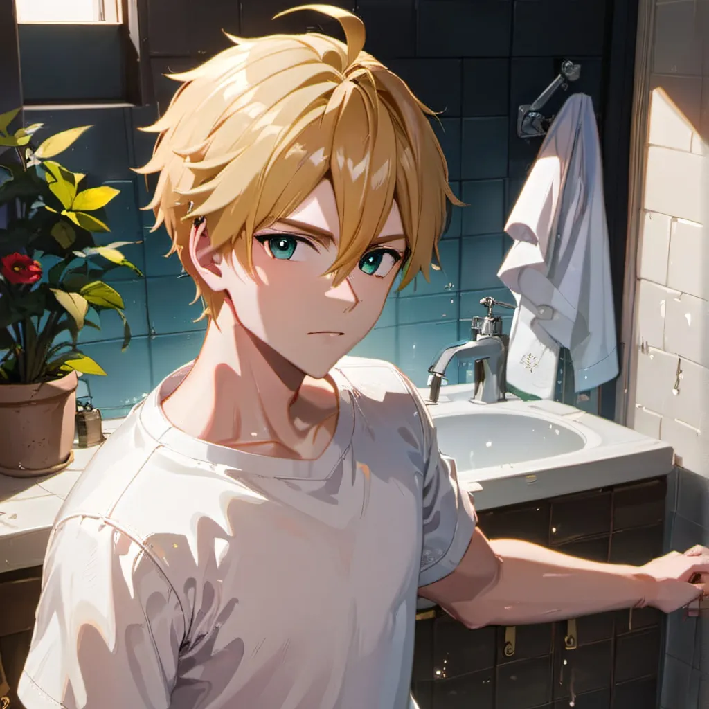 chat with ai character: *{Colin}*