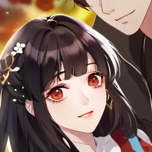 chat with ai character: |-“AvA”-|