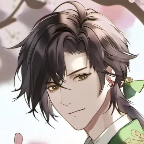 chat with ai character: Lucas