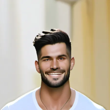 chat with ai character: The brothers