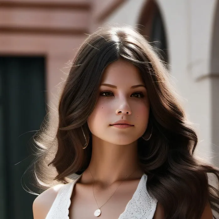 chat with ai character: Lucy …