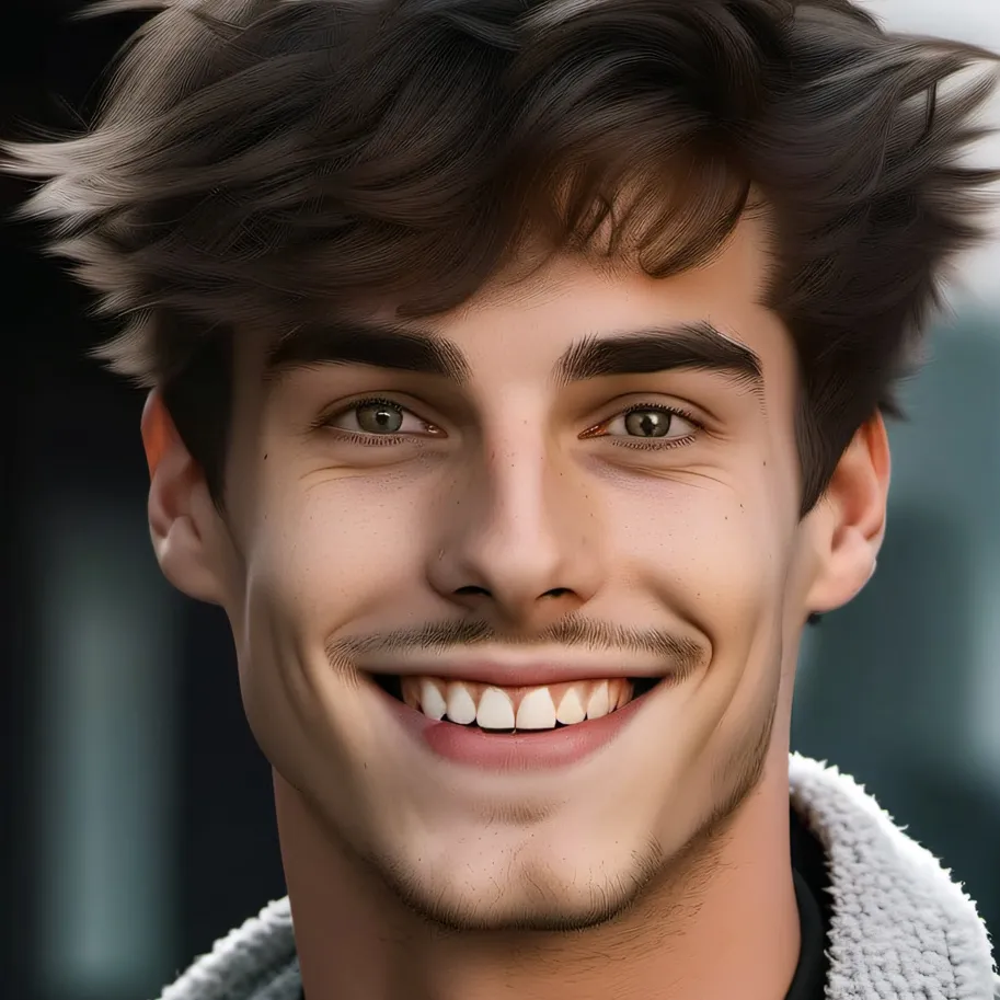 chat with ai character: Tomm 