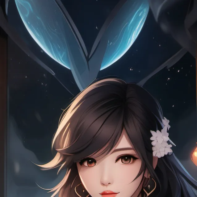 chat with ai character: Emma