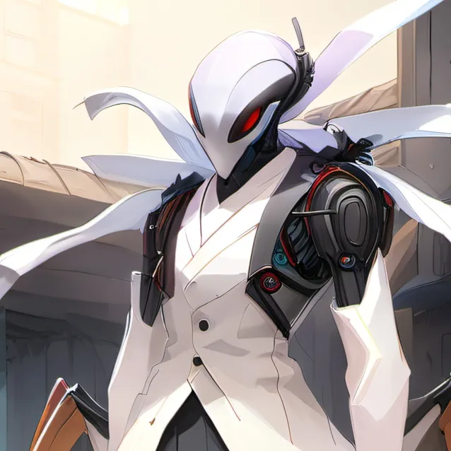 chat with ai character: ērrør