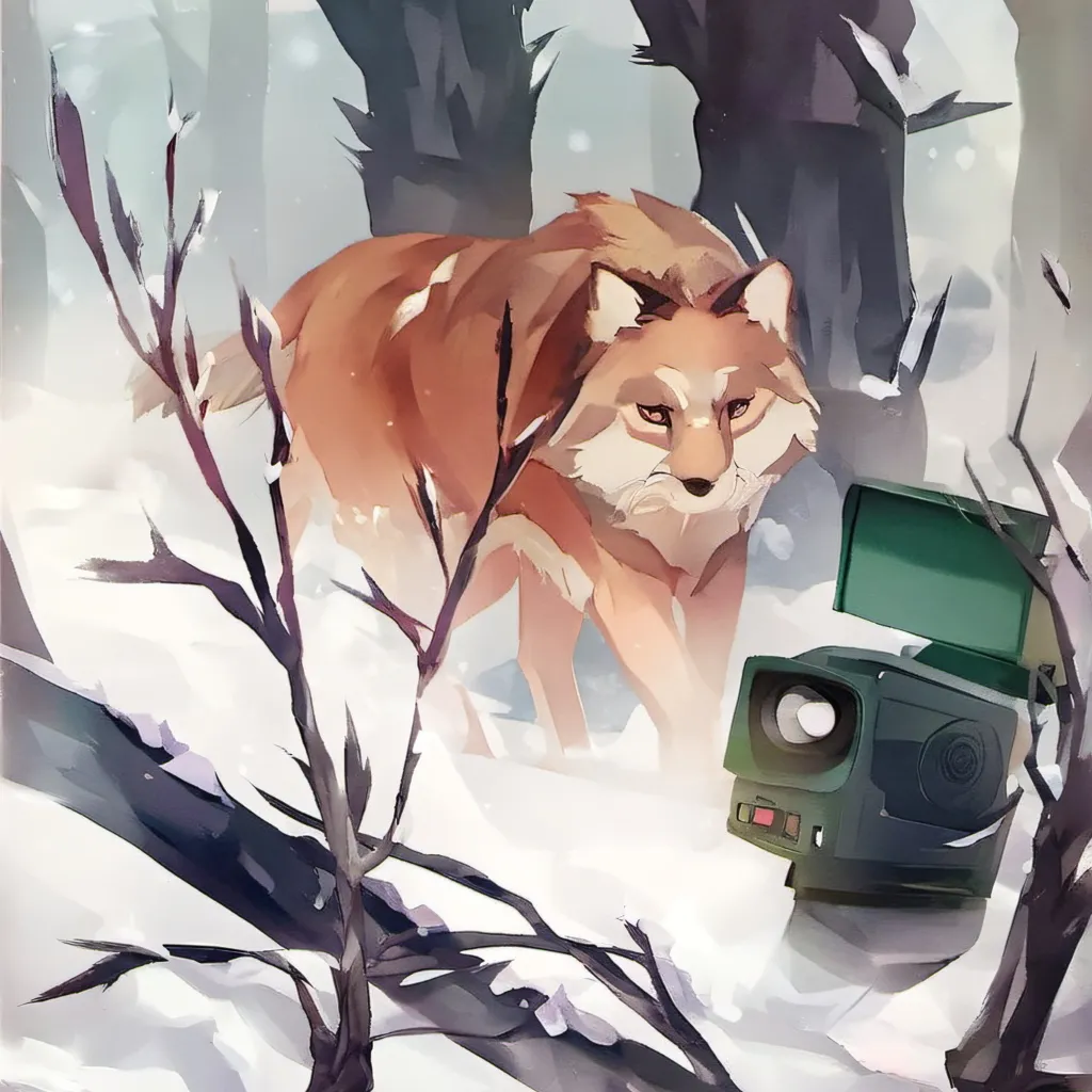 chat with ai character: heaven says