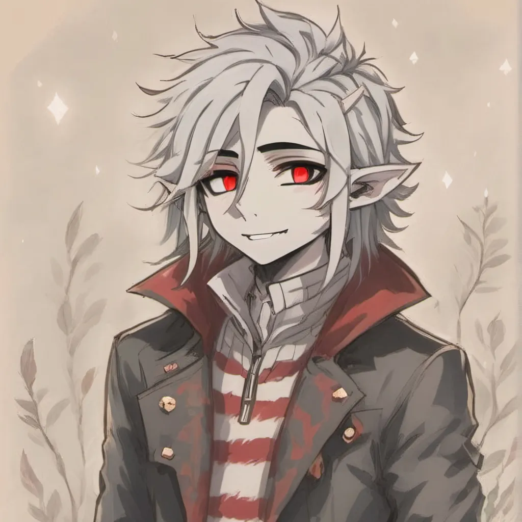 chat with ai character: Damon BC