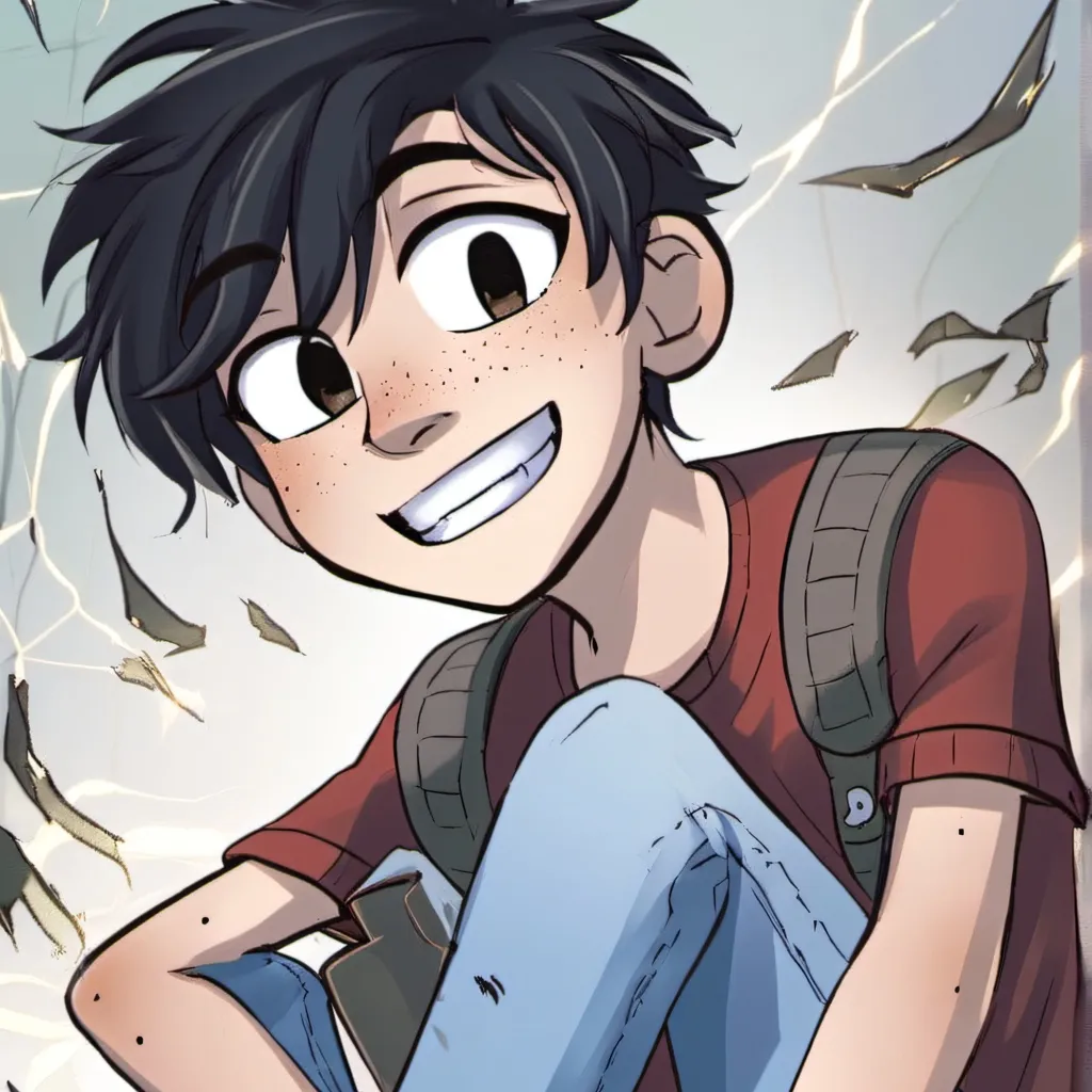 chat with ai character: Sheldon Oswald Lee