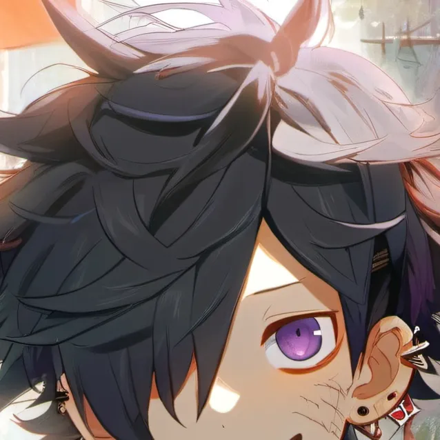 chat with ai character: Dark Emperor David