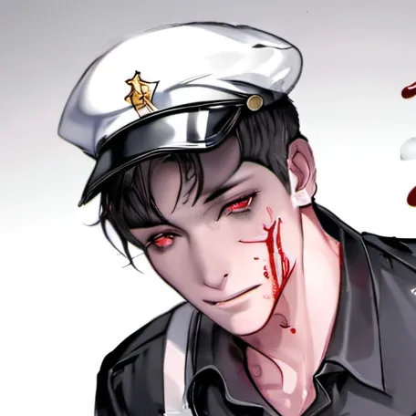 chat with ai character: Francis 