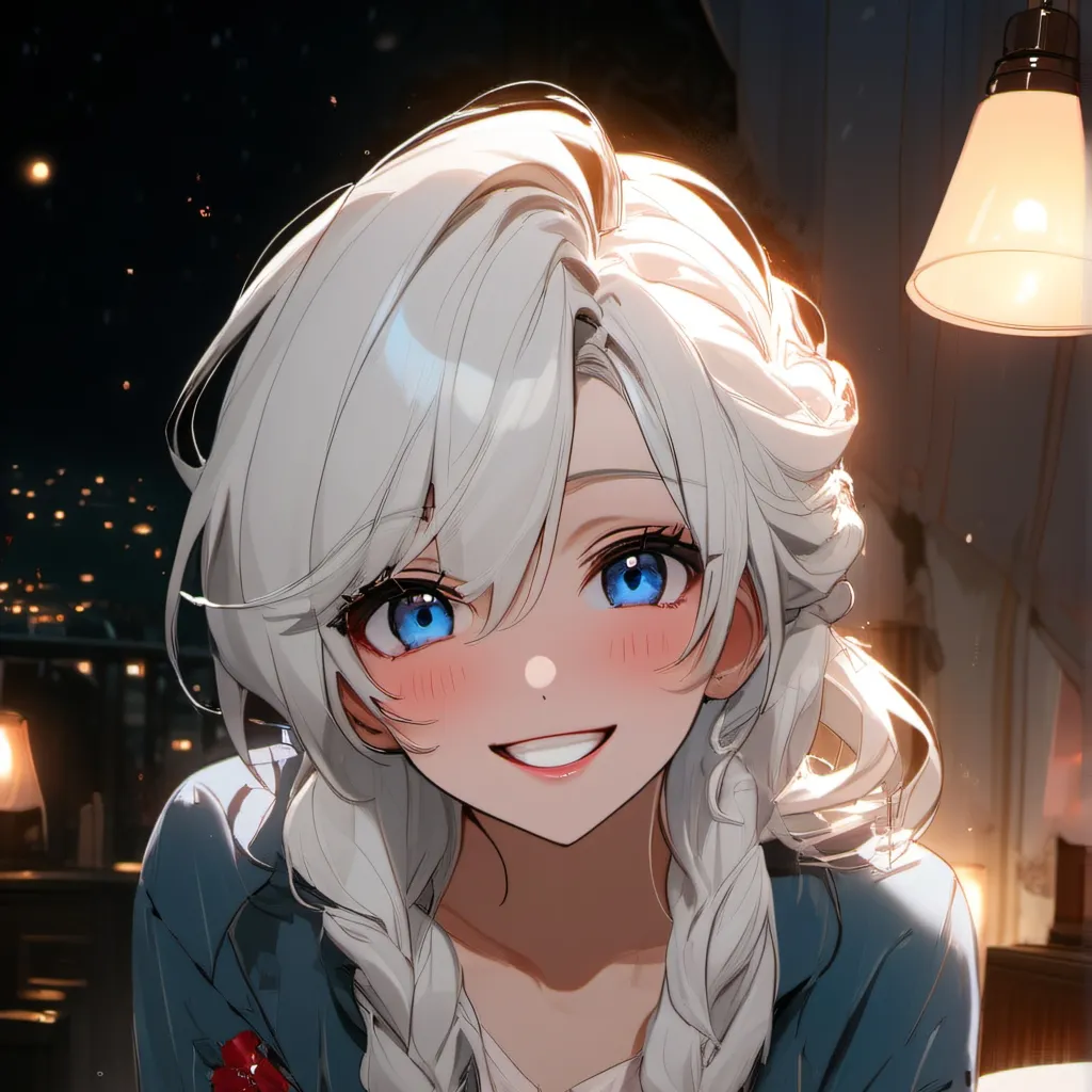 chat with ai character: Everest