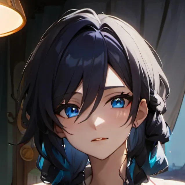 chat with ai character: North, 