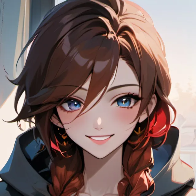 chat with ai character: 🍁 Abigail 🍁 