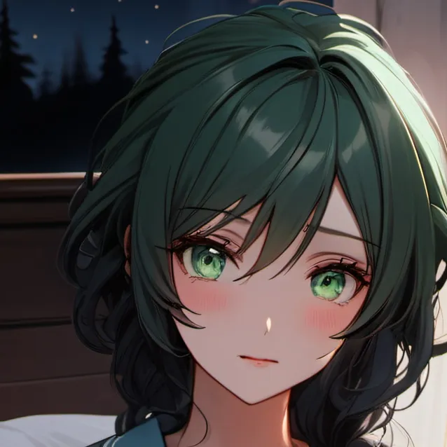 chat with ai character: 💚 Nova 💚 