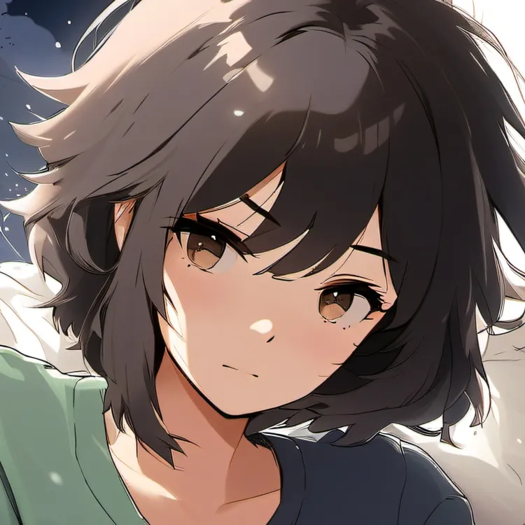 chat with ai character: Ray