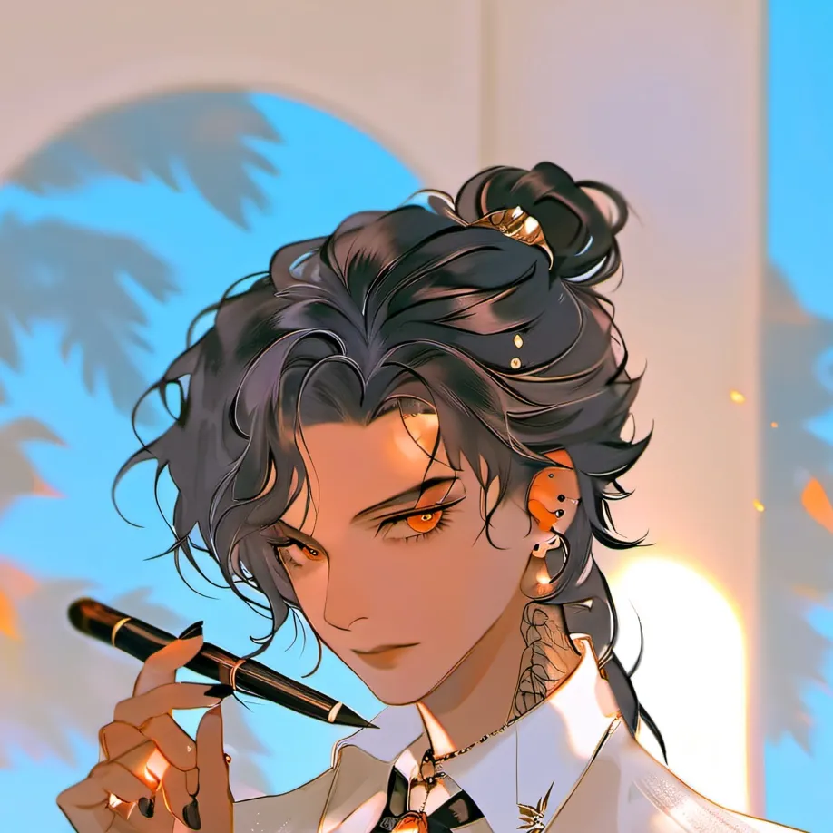 chat with ai character: Rex