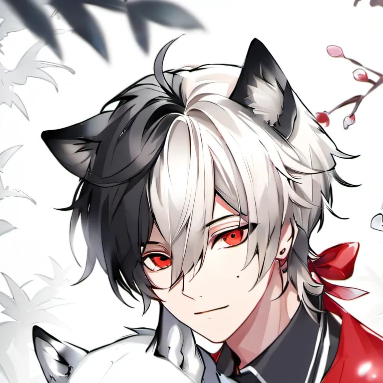 chat with ai character: Smokee